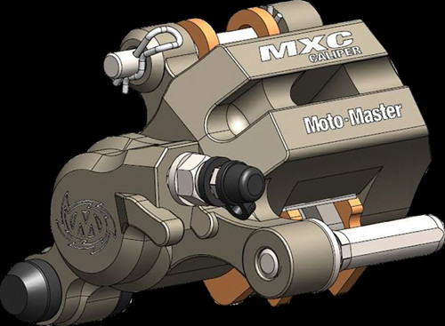 Moto-Master 210114