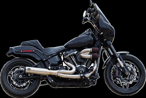 S and S Cycle 550-1103