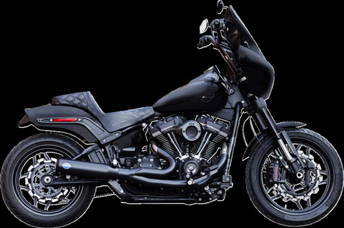 S and S Cycle 550-1104