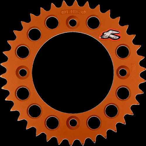 Renthal 491--415-38P-OR