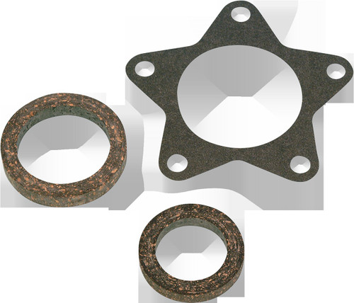 James Gaskets JGI-WHEEL KIT