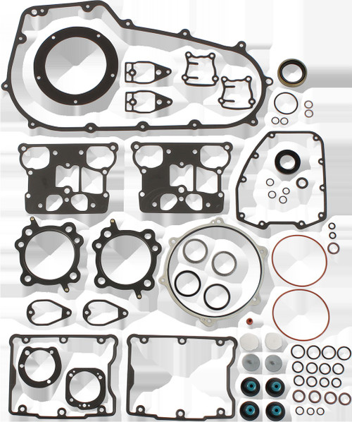 Cometic Gaskets C9186