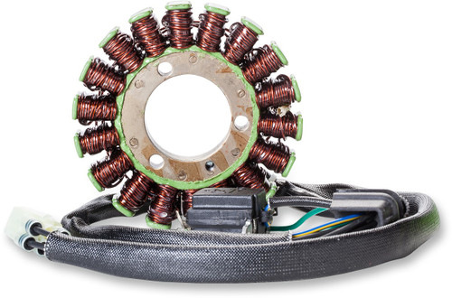Ricks Motorsport Electrics 21-568
