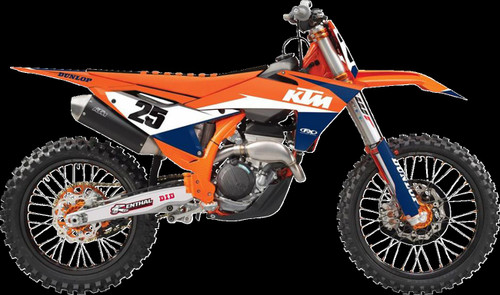 Factory Effex 28-02534