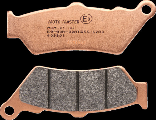 Moto-Master 403301-PU