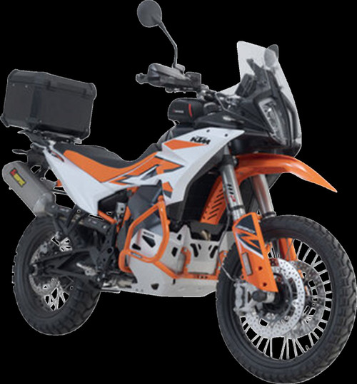 SW MOTECH GPT.04.790.70003/B