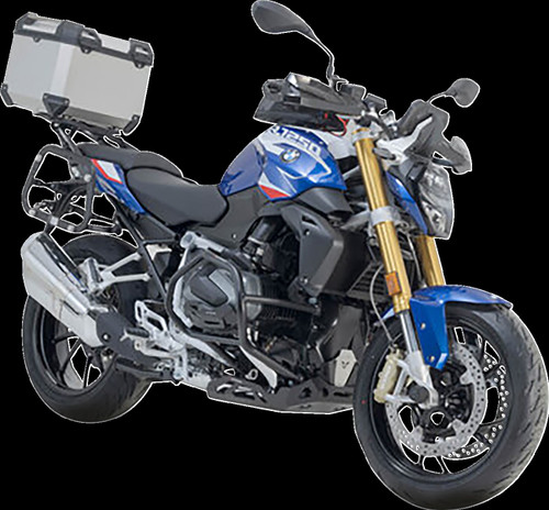 SW MOTECH GPT.07.573.70000/S