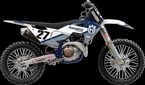 Factory Effex 28-02660