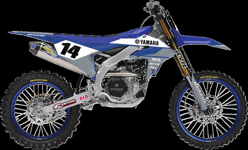 Factory Effex 28-02252