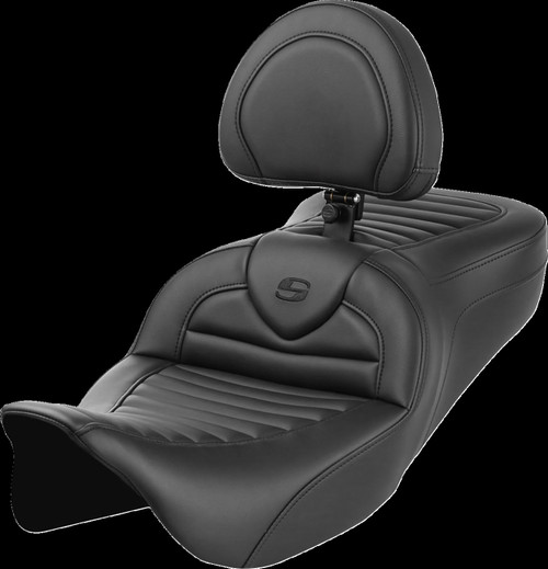 Saddleman 808-07B-202B0