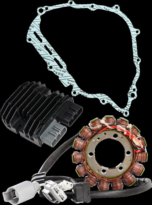 Ricks Motorsport Electrics 99-408
