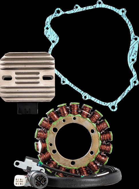 Ricks Motorsport Electrics 99-410H