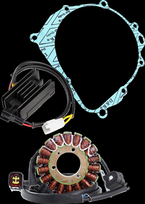 Ricks Motorsport Electrics 99-306H