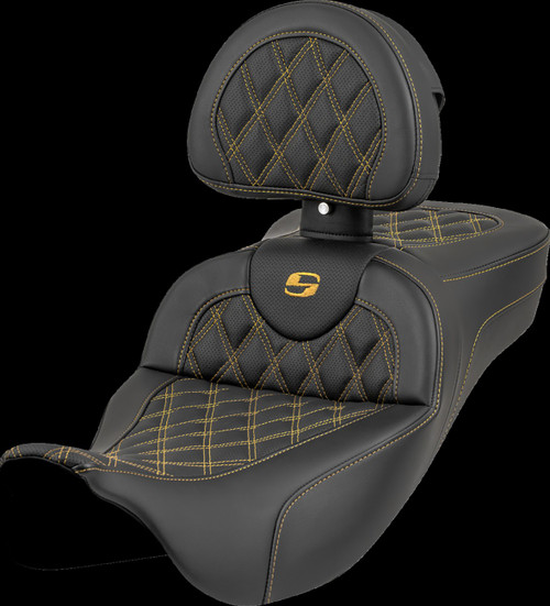 Saddleman 808-07B-184B7
