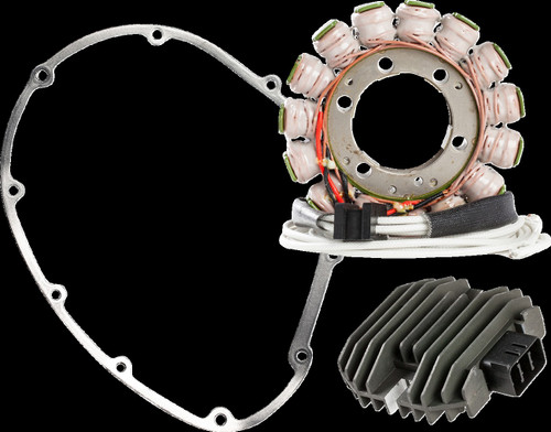 Ricks Motorsport Electrics 99-202