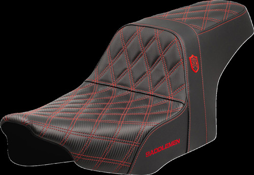 Saddleman SC82307D4