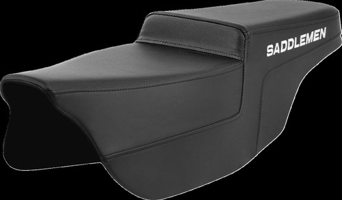 Saddleman RACE80807B