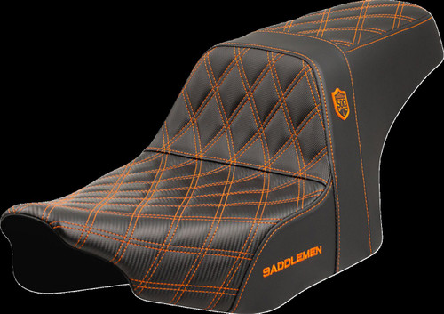 Saddleman SC82307D3