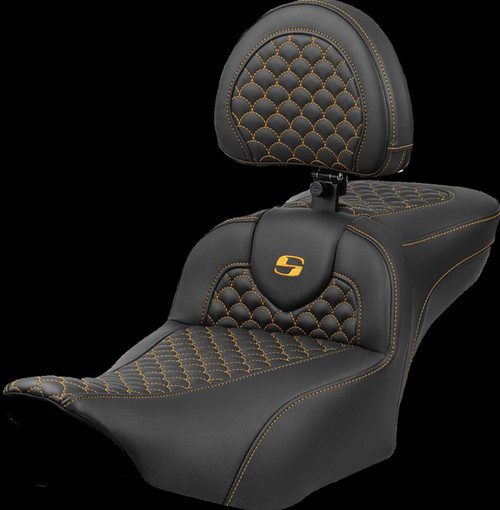 Saddleman 823-07-209B7