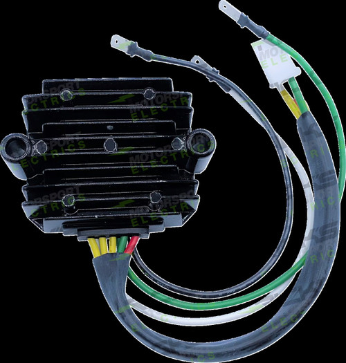 Ricks Motorsport Electrics 14-100A