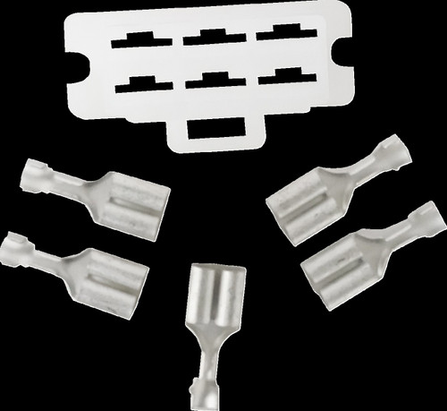 Ricks Motorsport Electrics 11-106