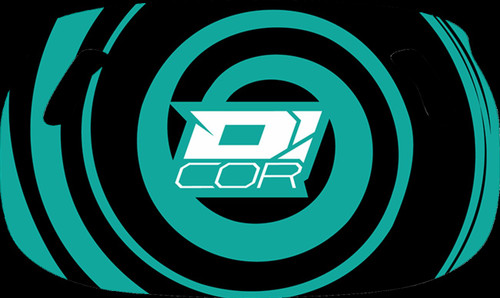 Dcor Visuals 60-60-180