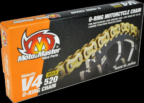 Moto-Master 652002