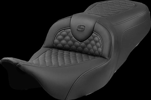 Saddleman 808-07B-20800