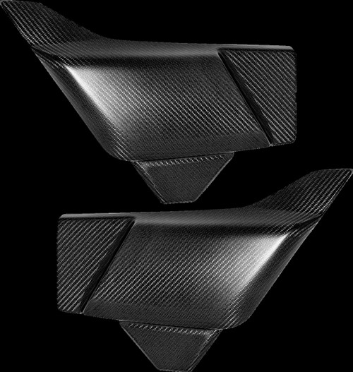 Saddleman CF-823-07-003M