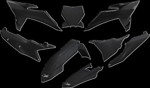 UFO Plastics KTKIT532@001