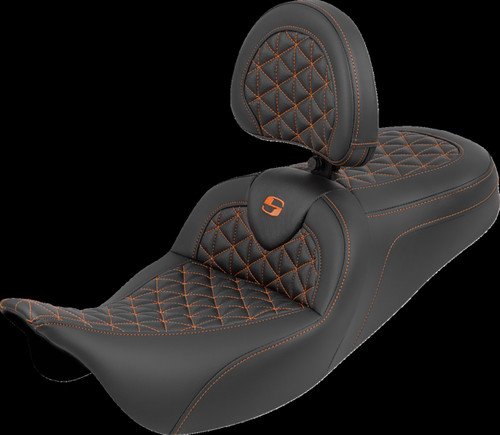 Saddleman 808-07B-210B3