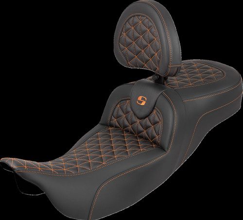 Saddleman 808-07B-211B3