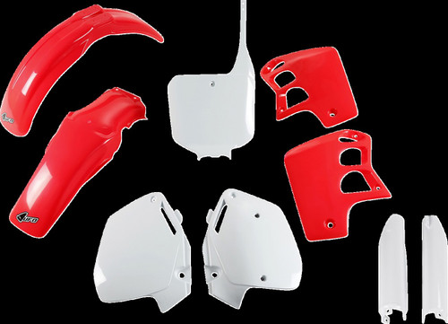UFO Plastics HOKIT089F@999K