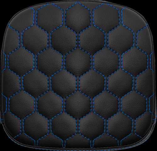 Saddleman 040749BLU