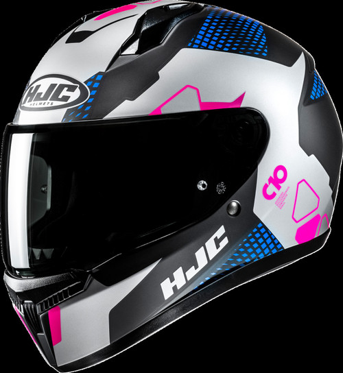 HJC FP54NUS382SV