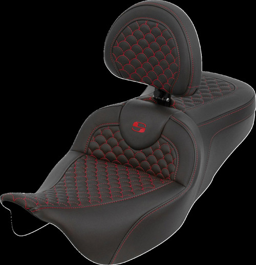 Saddleman 808-07B-208B4