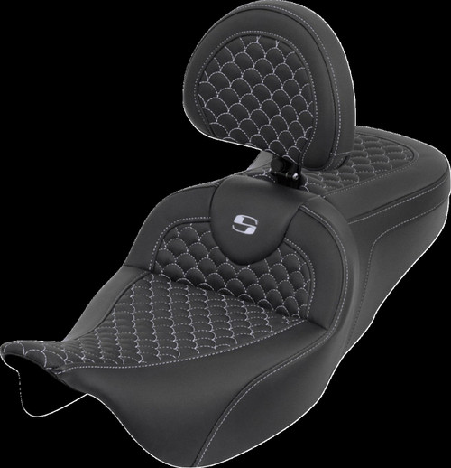 Saddleman 808-07B-208B5
