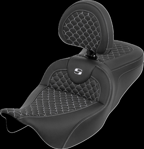 Saddleman 808-07B-208B6