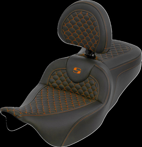 Saddleman 808-07B-208B3