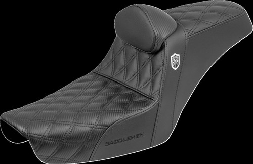 Saddleman SC89604DB0