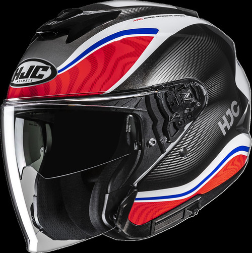 HJC JP45NUS4321V