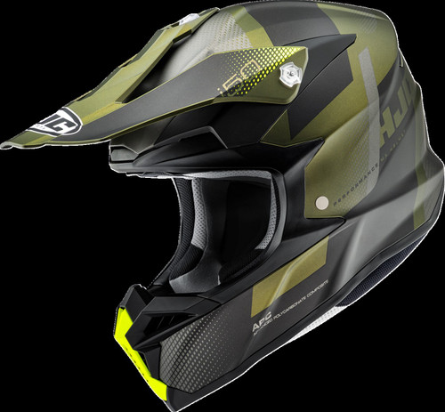 HJC MP39NUS6ES4V