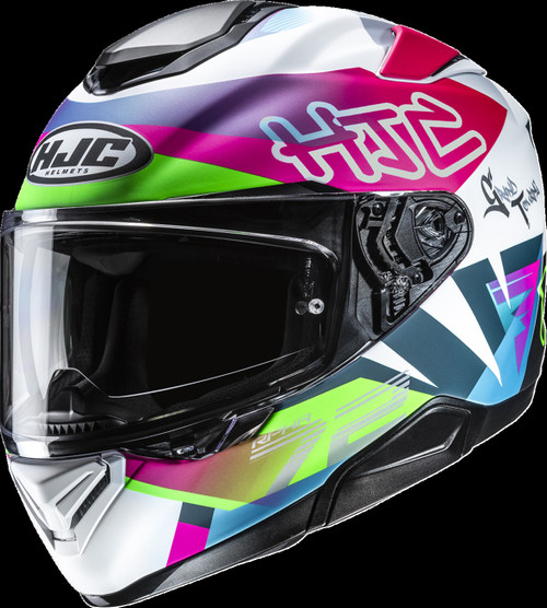 HJC FH11NUS4384V