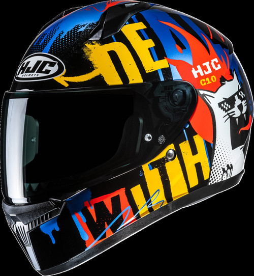 HJC FP54NUS4C23V
