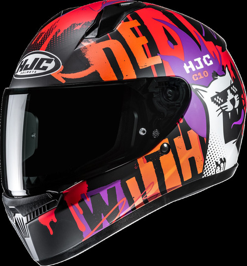 HJC FP54NUS5CS7V