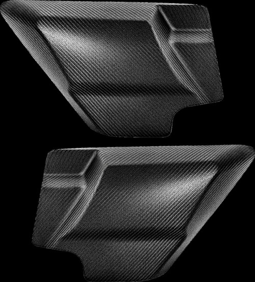 Saddleman CF-809-07-006M