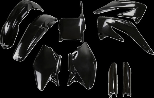 UFO Plastics HOKIT107F@001