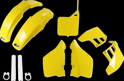 UFO Plastics SUKIT399F@999
