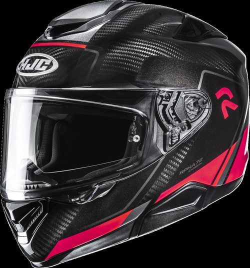 HJC FB25NUS6001V