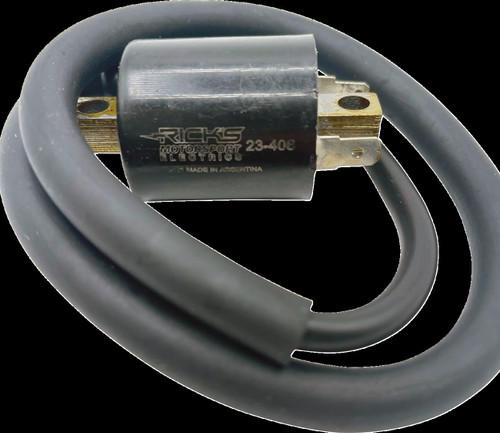 Ricks Motorsport Electrics 23-406